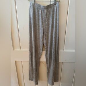 Babaton Ribbed Lounge Pants